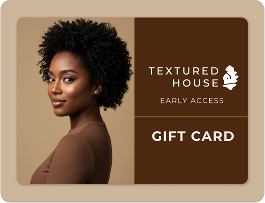 Textured House Gift Card