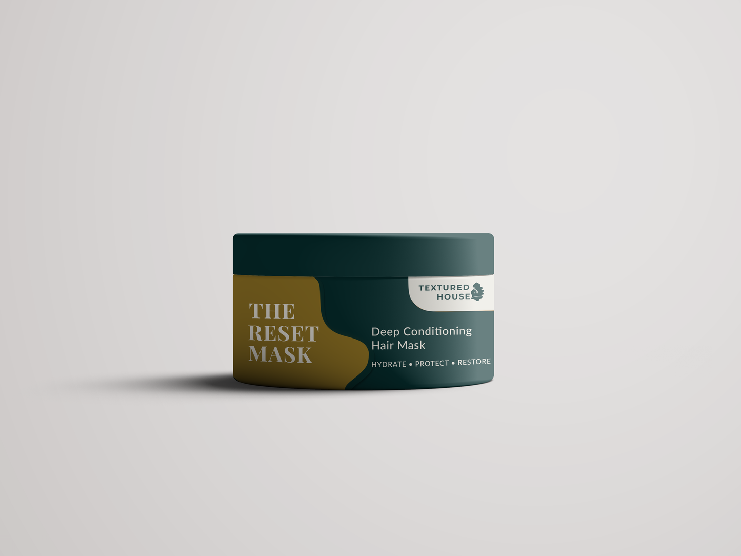 The Reset Mask