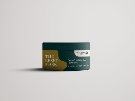 The Reset Mask